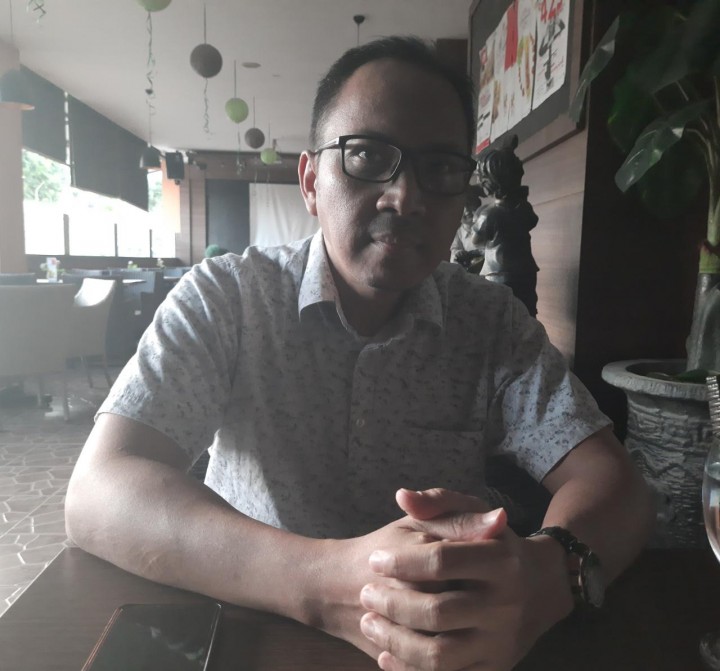 Mahakam Travel Mart Garapan Pelaku Usaha Travel dan Perhotelan di Samarinda Diundur Imbas COVID-19