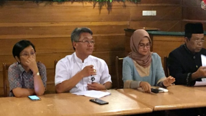 Kemenhub Setop Penerbangan Dalam dan Luar Negeri Mulai Jumat, 24 April 2020