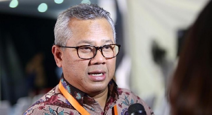 KPU Beberkan Tata Cara Pilkada Serentak Jika Diadakan Saat Pandemi Corona