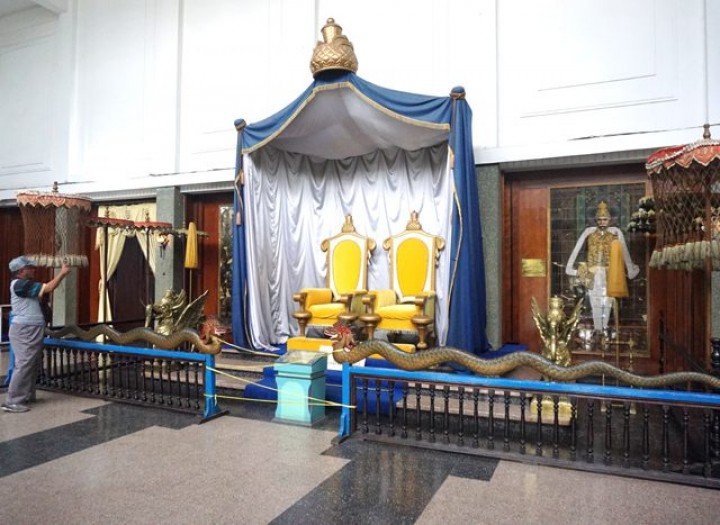 Memandang Jagat Raya dari Tenggarong