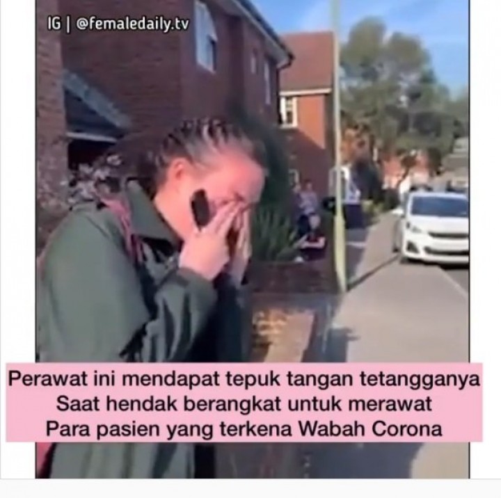 feed