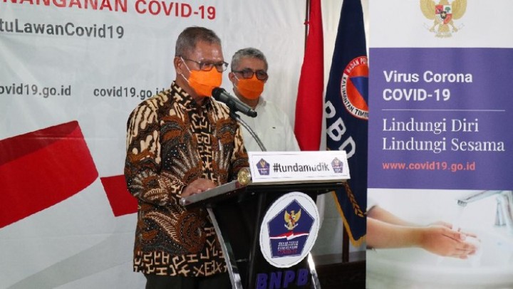 Pasien Corona Meninggal di Indonesia Bertambah Jadi 209, Sembuh 192