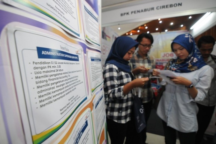 Pendaftaran Kartu Pra Kerja Dibuka, Tembus 1 Juta hingga Sekali Seumur Hidup