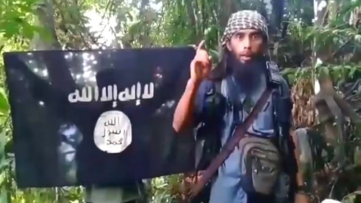 Pimpinan Teroris MIT Ali Kalora Sebar Video, Ancam Bunuh Warga yang Bantu Polisi