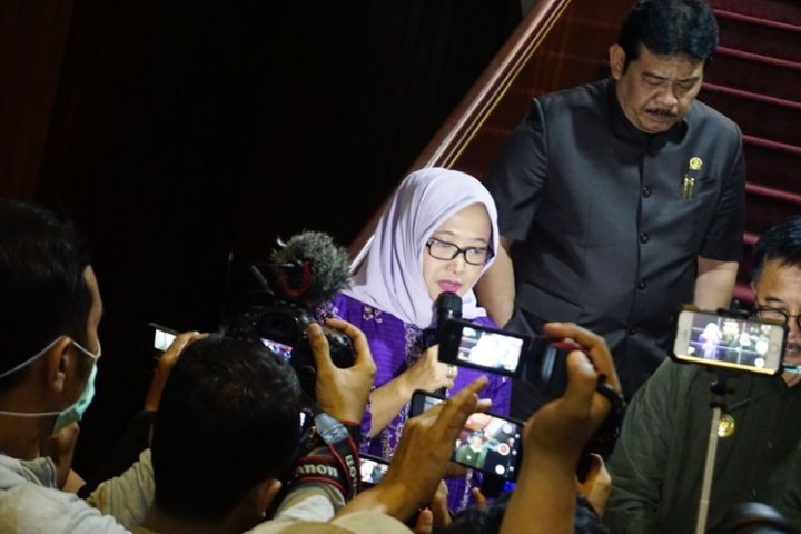 Puluhan Santri di Kaltim Berstatus ODP, Pernah Hadir di Ijtima Ulama Gowa
