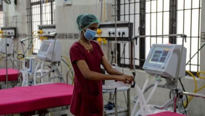 Sadis, Ada Perang dan Mafia di Bisnis Obat dan Alat Kesehatan