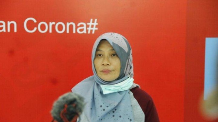 Seorang PDP di Kukar Meninggal Dunia, Saat Dilakukan Rapid Test Hasilnya Positif