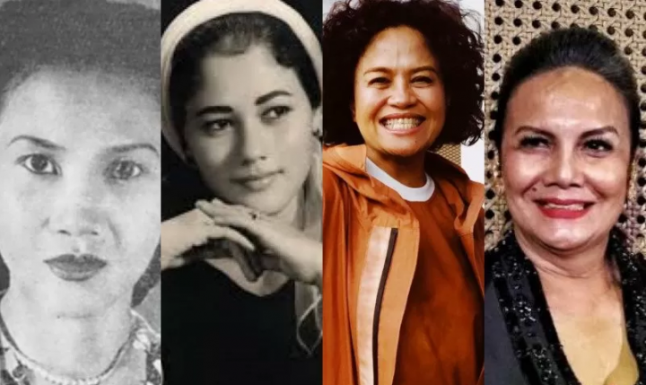 Sosok Kartini di perfilman Indonesia dari masa ke masa