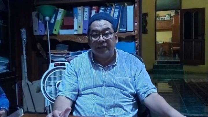 Tak Boleh Keluar Rumah, Tokoh Masyarakat Kukar Ini Minta Pemkab Pikirkan Warga Penghasilan Rendah
