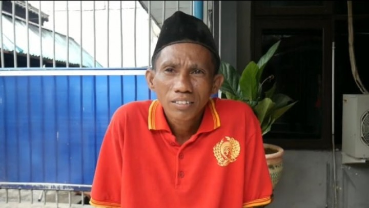 Takut Corona dan Tak Punya Rumah, 4 Narapidana di Samarinda Menolak Dibebaskan