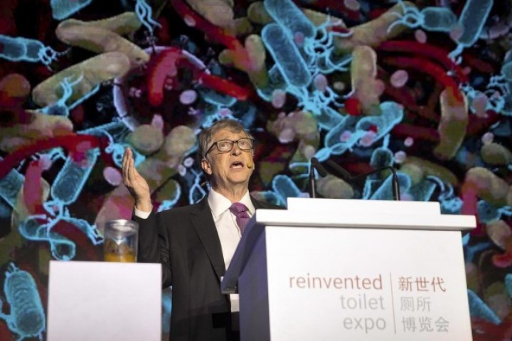 Teori Konspirasi Sebut Bill Gates Sebagai Pencipta Virus Corona