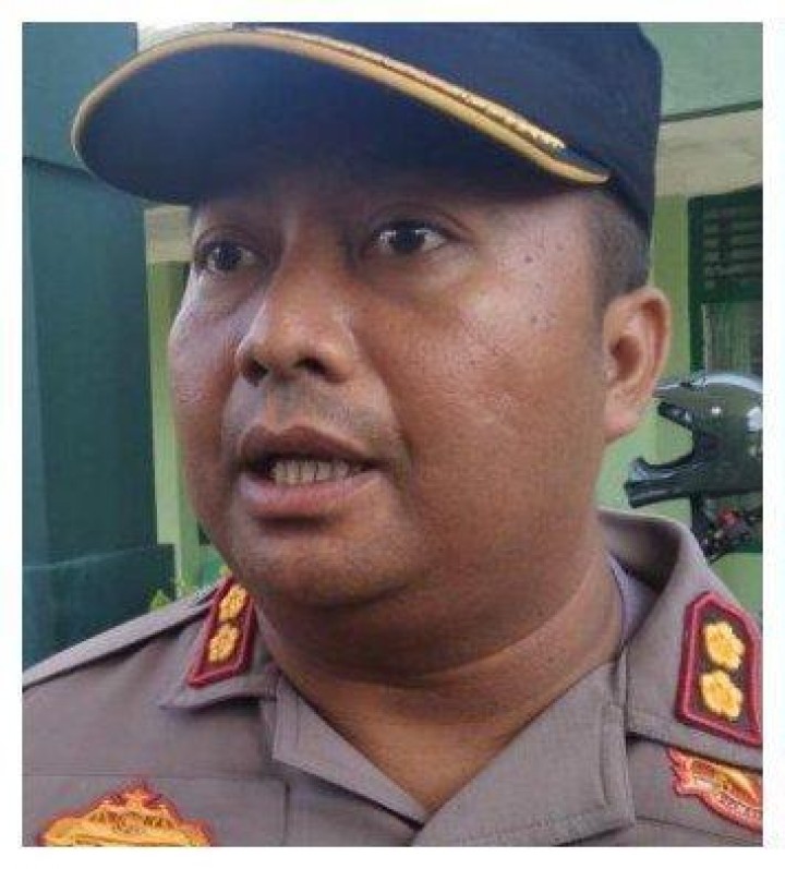 Warga Berstatus ODP dan PDP Masih Berkeliaran Akan Ditindak, Silahkan Laporkan ke Nomor 085248900388
