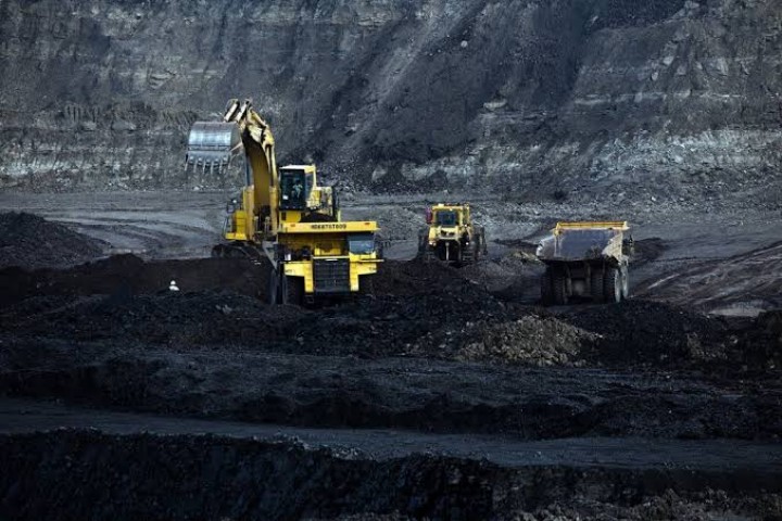 Kemenkeu Ramal Ekonomi Daerah Bergantung Tambang Akan Muram