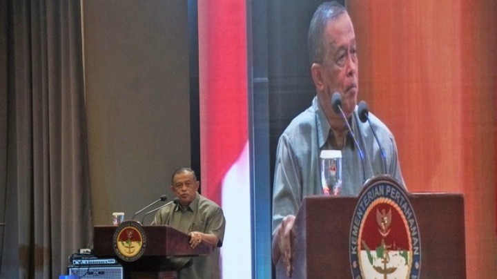 Mengenang Mantan Panglima TNI Djoko Santoso, Pernah Ditawari Jadi Capres hingga Berhasil Redakan Konflik di Maluku