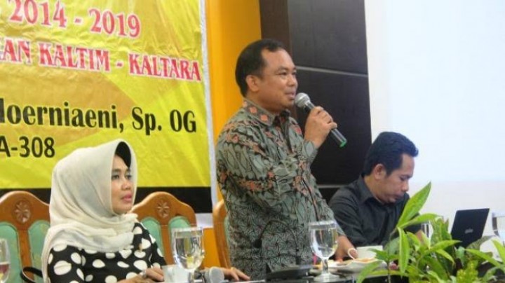 Neni-Joni Siap Deklarasi Dalam Waktu Dekat