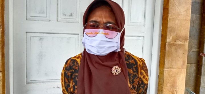 Neni Keukeuh Tutup Pelabuhan Lok Tuan untuk Kapal Penumpang Selama Pandemi Covid-19