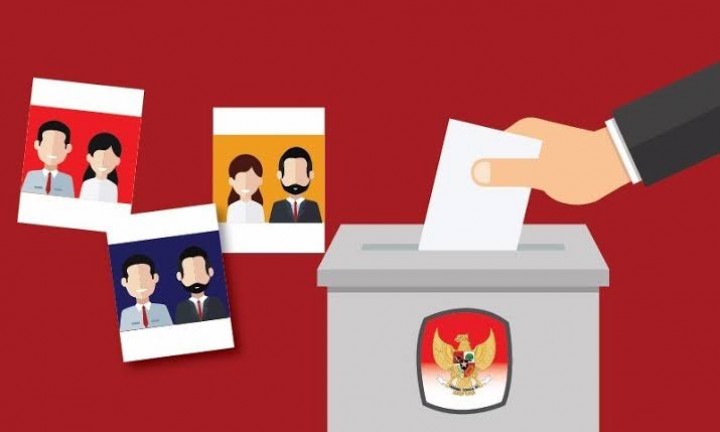 Pilkada Ditunda, Pejabat Provinsi Kaltim Bakal Isi Posisi Plt Wali Kota Bontang