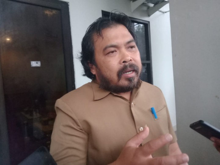 Dewan Kecewa Kilang Bontang Tertunda, Agus Haris : Kita Sudah Siapkan Segalanya
