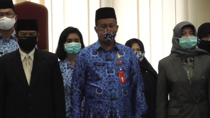 Hari Ini DPPKB Buka Layanan KB Gratis di 42 Faskes Bontang