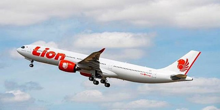 Lion Air Hentikan Penerbangan 5 Juni Hingga Waktu Tak Ditentukan