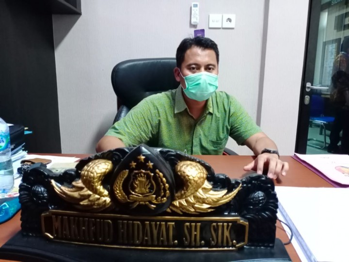 Pelaku Pemukulan Petugas Jaga Rumah Singgah Terancam Penjara 3 Bulan