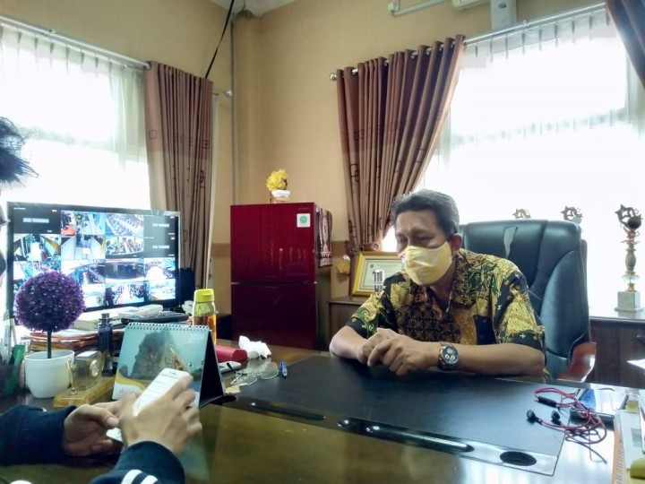 Pemkot Tolak Tambahan Anggaran Pilkada, Kecuali untuk Covid-19