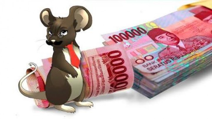 Perusda AUJ Bontang Defisit Rp 12 Miliar Diawal Dandi Memimpin