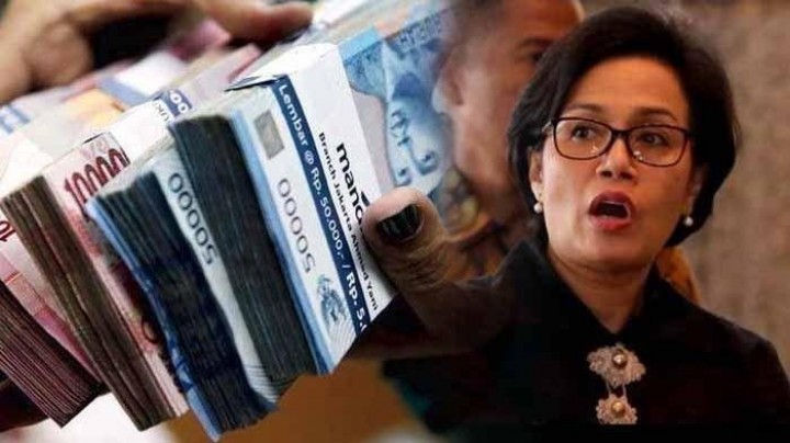 Akhirnya Gaji ke-13 PNS Cair Bulan Depan