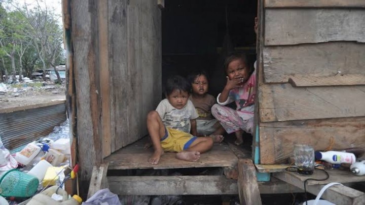Jumlah Warga Miskin Bontang Turun 3 Tahun Terakhir