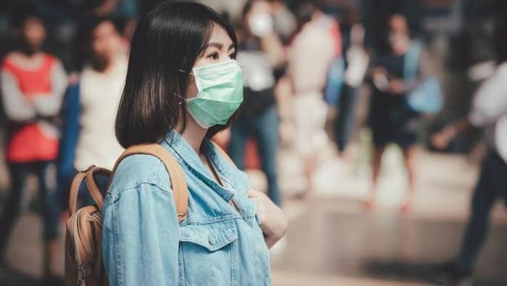 Bukan Denda Uang, Pemkot Bakal Sanksi Pelanggar Tanpa Masker Menyapu Jalanan