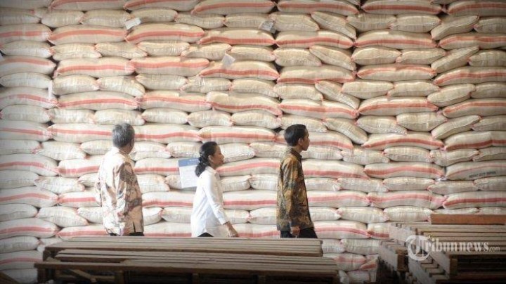 Mantan Lurah yang Dipecat Dipolisikan Warga, Dugaan Kasus BLT Covid