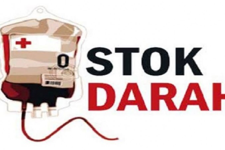 Imbas Pandemi Covid, PMI Bontang Krisis Cadangan Darah