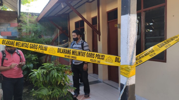 Korban Wanita yang Meninggal Terakhir Cek In dengan Pemuda asal Lok Tuan, Begini Ciri-cirinya