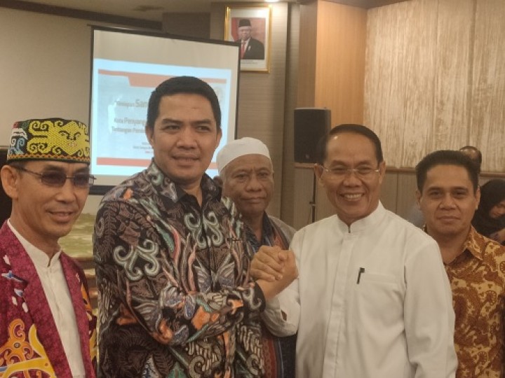 Paling Tajir di Pilkada Samarinda, Andi Harun Sudah Habiskan Rp 2,3 Miliar