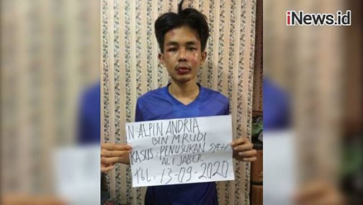 Penusuk Syekh Ali Jaber Disebut Gangguan Jiwa, RSJ Lampung Telusuri Rekam Medis