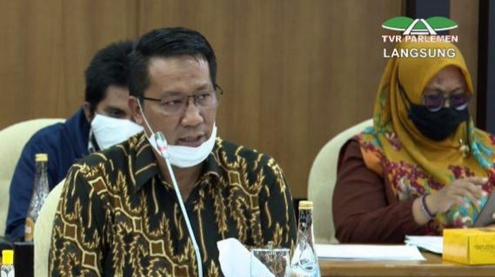 Banyak Penolakan, RUU Omnibuslaw Tetap Lolos ke Paripurna