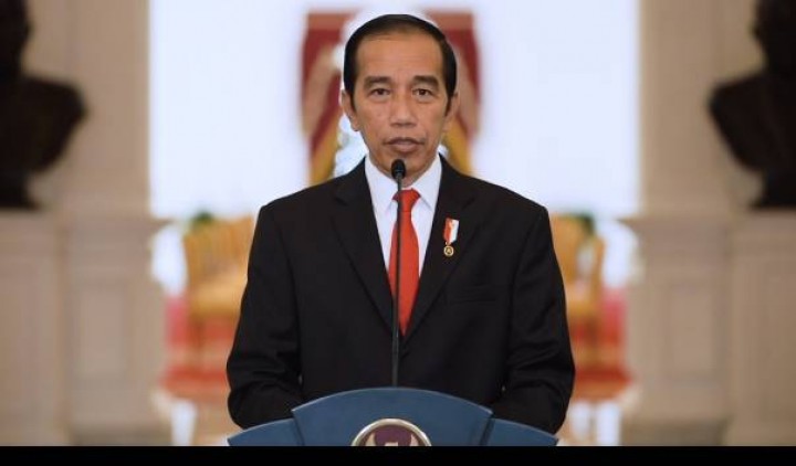 Jokowi : Kabupaten dan Kota Jangan Sok-sokan me-Lockdown Wilayahnya