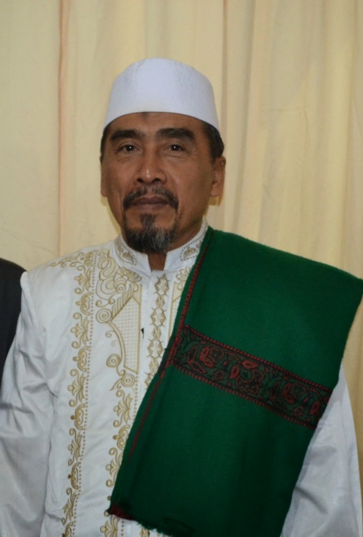 Ketua MUI Bontang: Insya Allah Pasien Corona Mati Syahid
