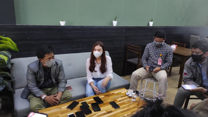 KPU Bontang Tunda Pelaksanaan Debat Kandidat, Begini Alasannya