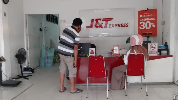 Pengakuan Jasa Pengiriman yang Ungkap Sabu Jumbo; Gelagat si Pengirim Mencurigakan