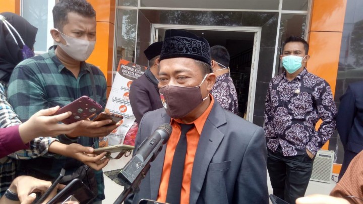PKB dan PDIP Diberi Waktu Ganti Formasi