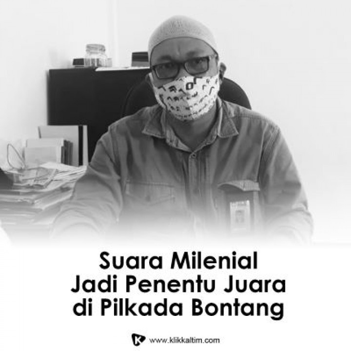 Ragam Harapan Milenial Bontang, Panggung Seni, Industri Kreatif & Lapangan Kerja