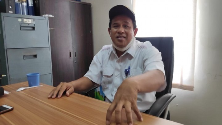 Soal Penggangguran di Bontang, Begini Penjelasan Dinas Ketenagakerjaan
