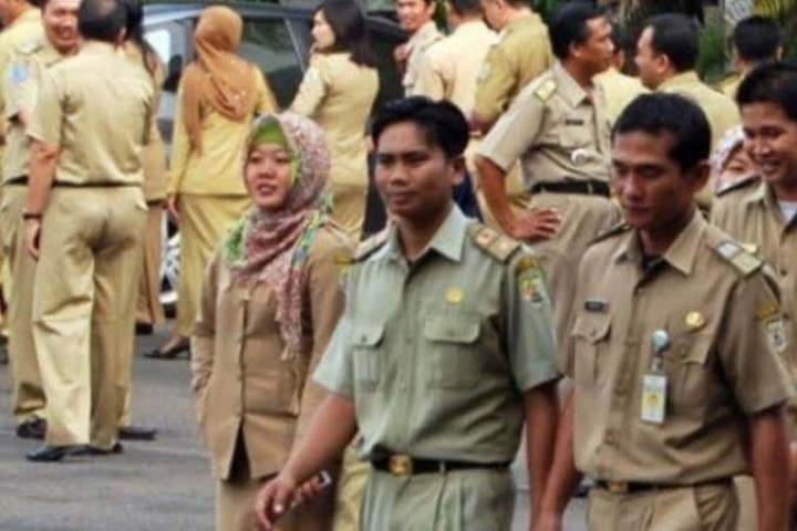 Berpolitik Praktis, 2 Pegawai Bontang dan 1 Orang Dosen Dijatuhi Sanksi oleh KASN