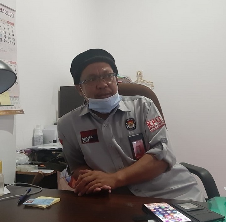 Antisipasi Pemilih Selundupan, KPU Batasi Mencoblos Pakai e-KTP