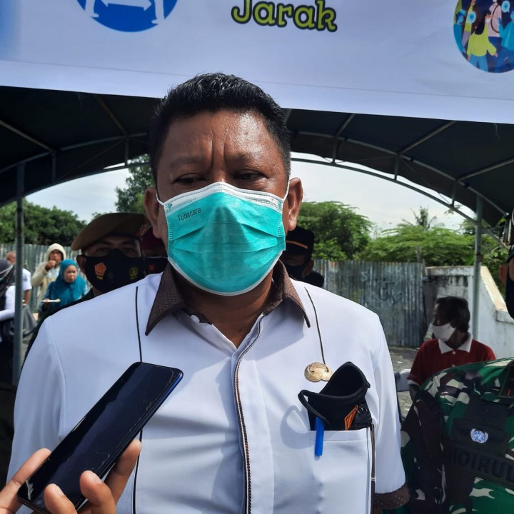 Bentuk Tim Satgas, Basri Bakal Sikat Bersih Narkoba di Tubuh Pemkot Bontang