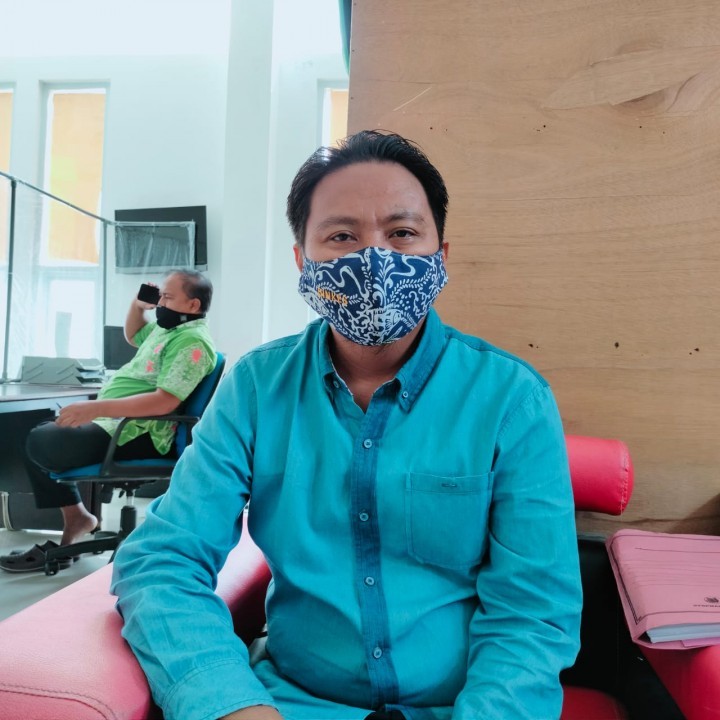 Bontang Capai 1.432 Kasus Covid, Hari Ini 11 Pasien Positif dan 11 Sembuh