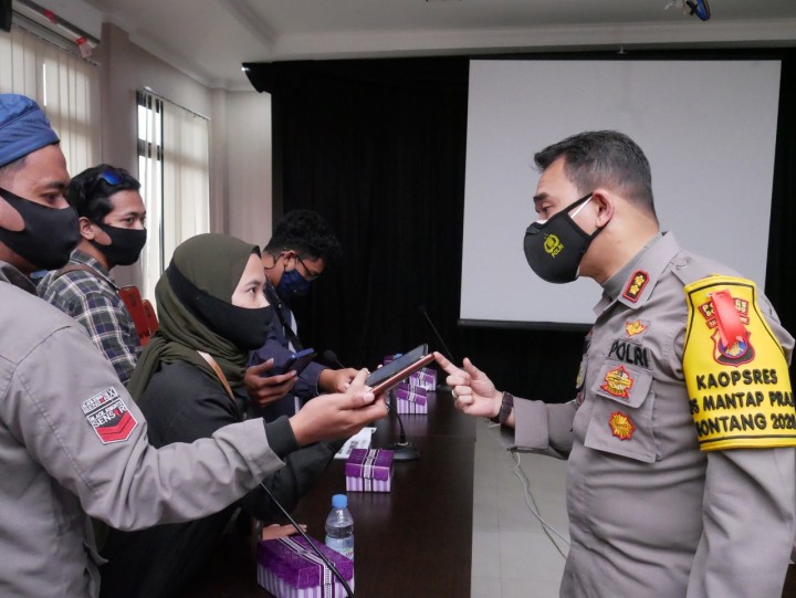 Ironi Kota Layak Anak di Bontang, Kasus Kekerasan & Kejahatan Seksual Meningkat