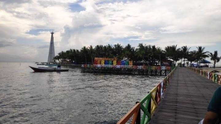 Kasus Covid-19 Melonjak, Disporapar Bontang Larang Menginap di Beras Basah