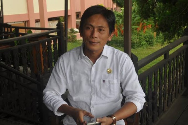 Mantan Ketua Pansus Banjir Bontang Kecewa, Pemkot Tak Serius Jalankan Rekomendasi
